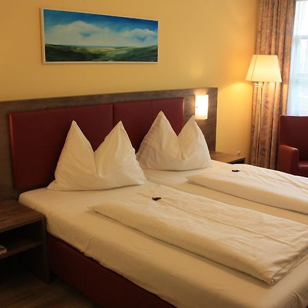 Burgenlaenderhof Hotel Garni Mörbisch am See Екстериор снимка