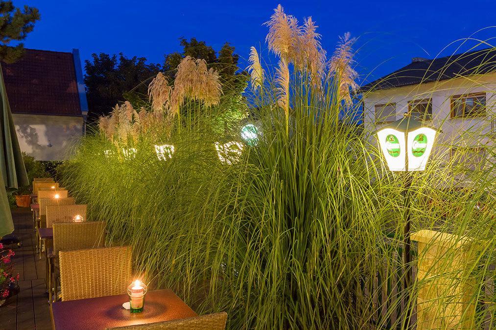 Burgenlaenderhof Hotel Garni Mörbisch am See Екстериор снимка
