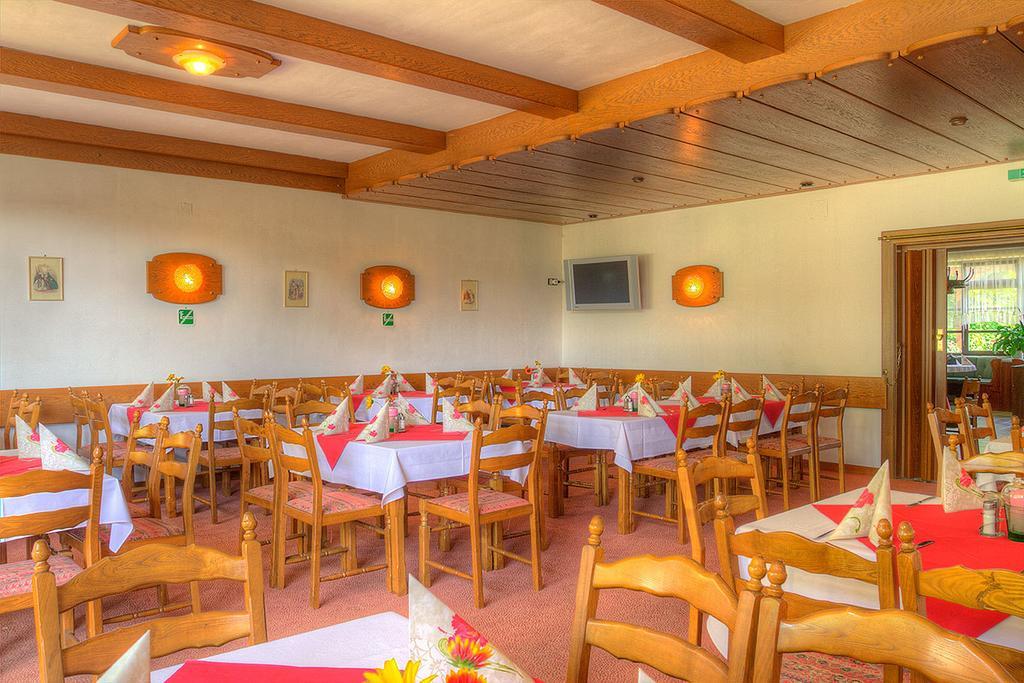 Burgenlaenderhof Hotel Garni Mörbisch am See Екстериор снимка