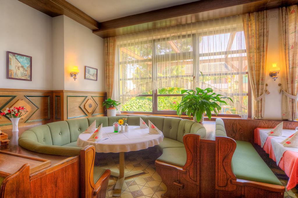 Burgenlaenderhof Hotel Garni Mörbisch am See Екстериор снимка
