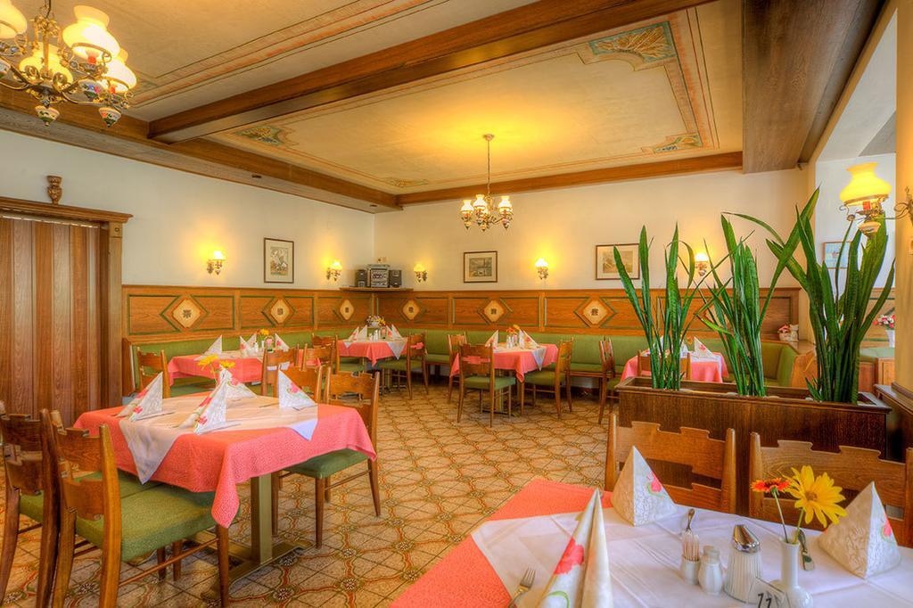 Burgenlaenderhof Hotel Garni Mörbisch am See Екстериор снимка
