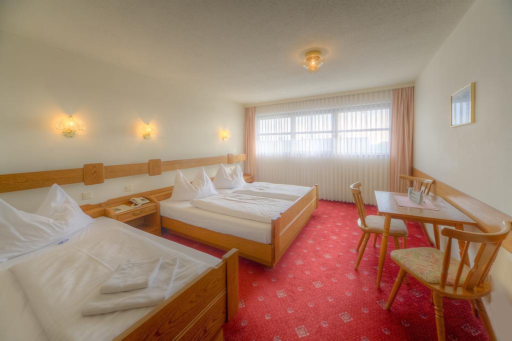 Burgenlaenderhof Hotel Garni Mörbisch am See Екстериор снимка