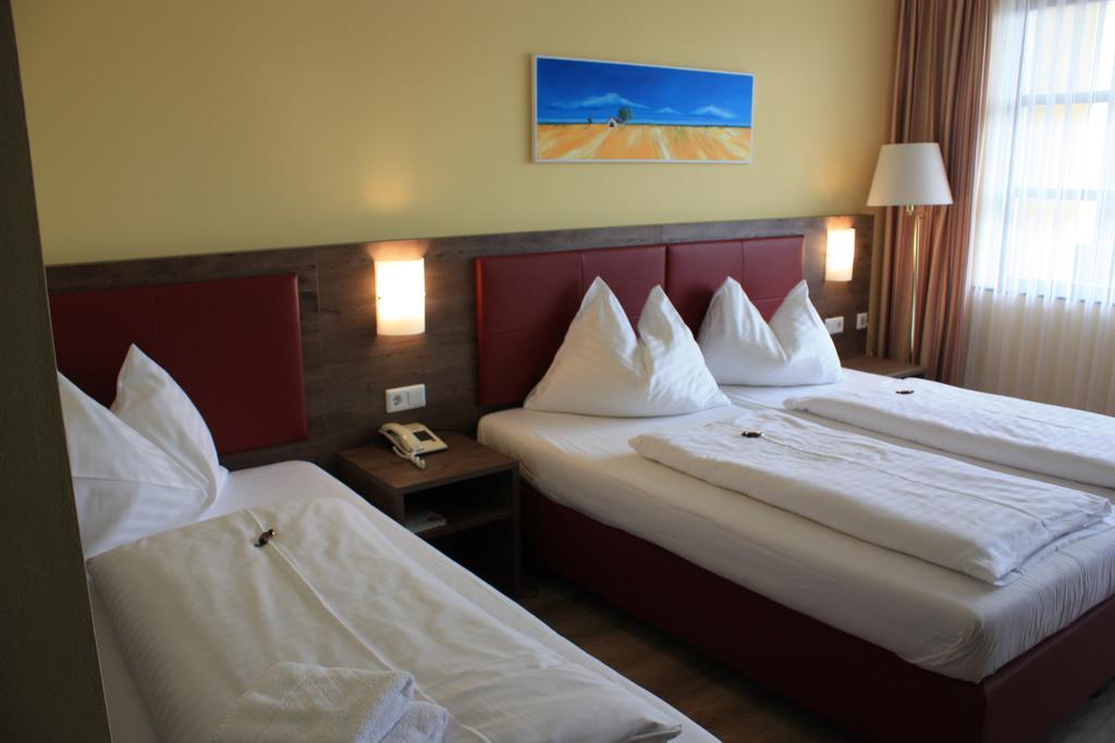 Burgenlaenderhof Hotel Garni Mörbisch am See Екстериор снимка