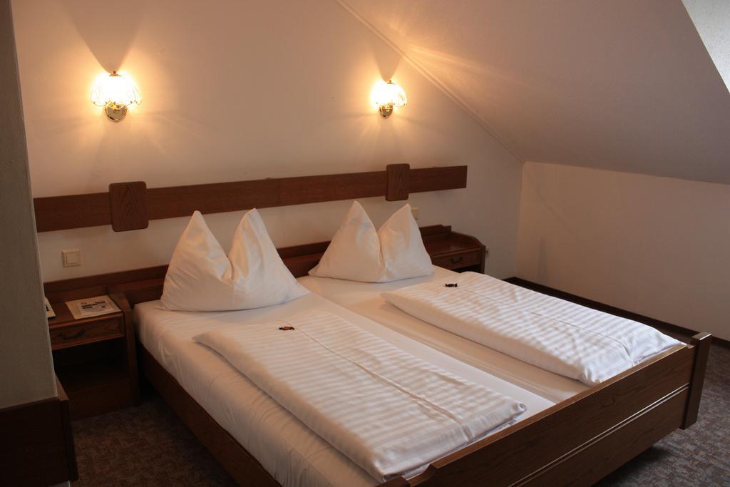 Burgenlaenderhof Hotel Garni Mörbisch am See Екстериор снимка