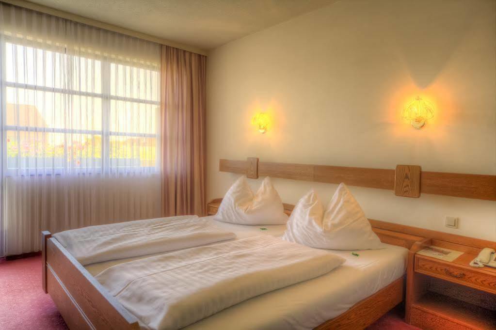 Burgenlaenderhof Hotel Garni Mörbisch am See Екстериор снимка