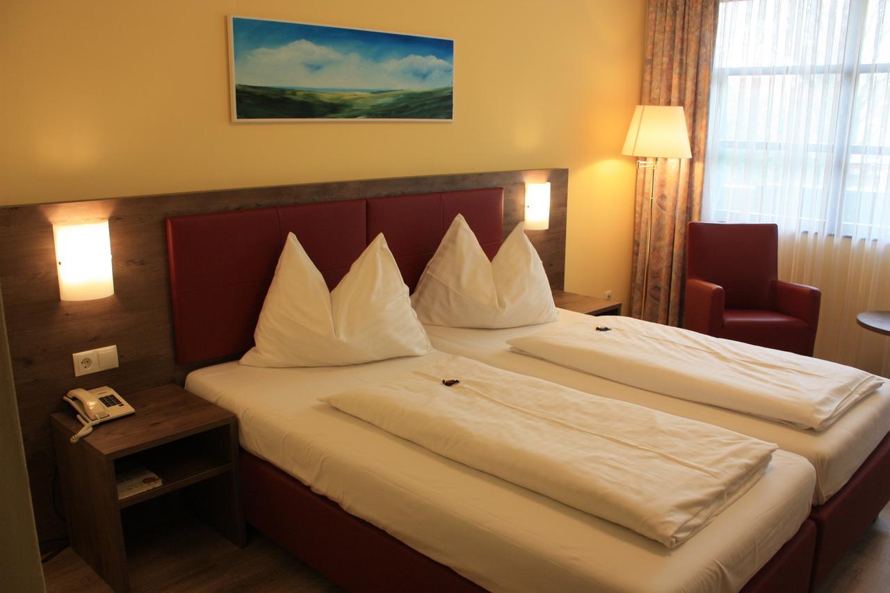Burgenlaenderhof Hotel Garni Mörbisch am See Екстериор снимка