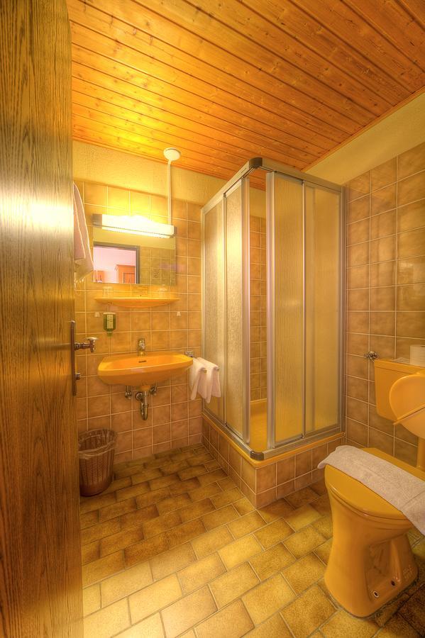 Burgenlaenderhof Hotel Garni Mörbisch am See Екстериор снимка